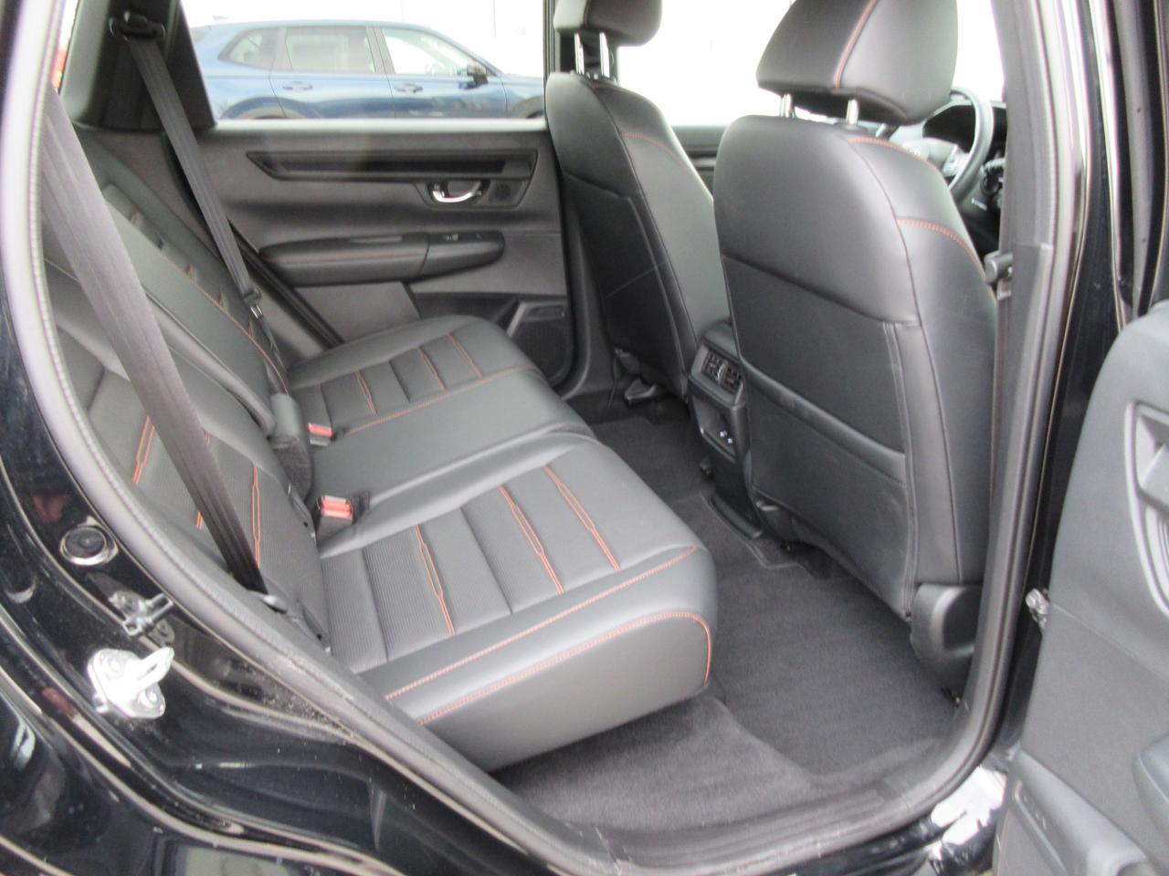 2024 Honda CR-V Hybrid EX-L 4dr All-Wheel Drive Photo