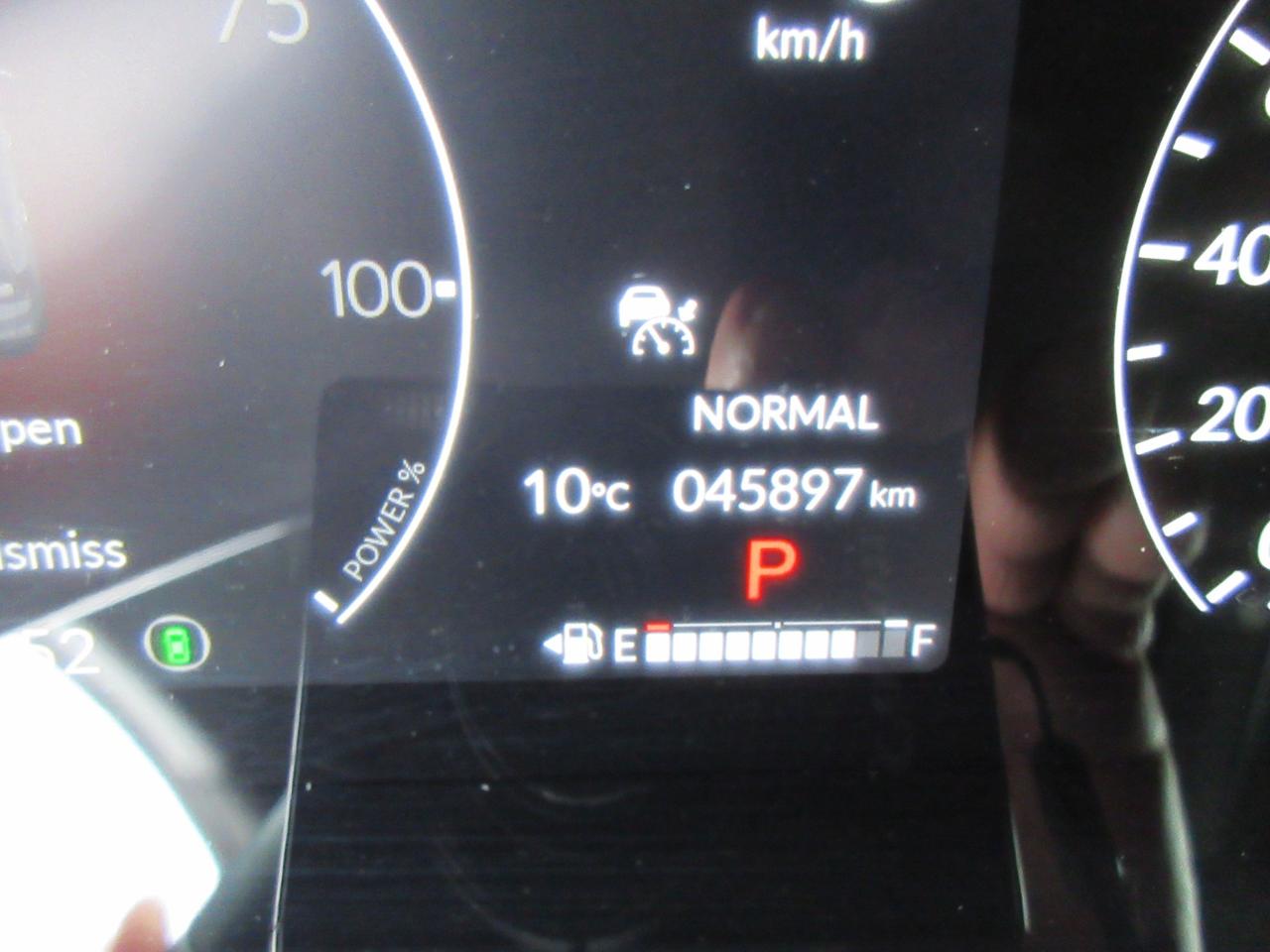 2024 Honda CR-V Hybrid EX-L 4dr All-Wheel Drive Photo