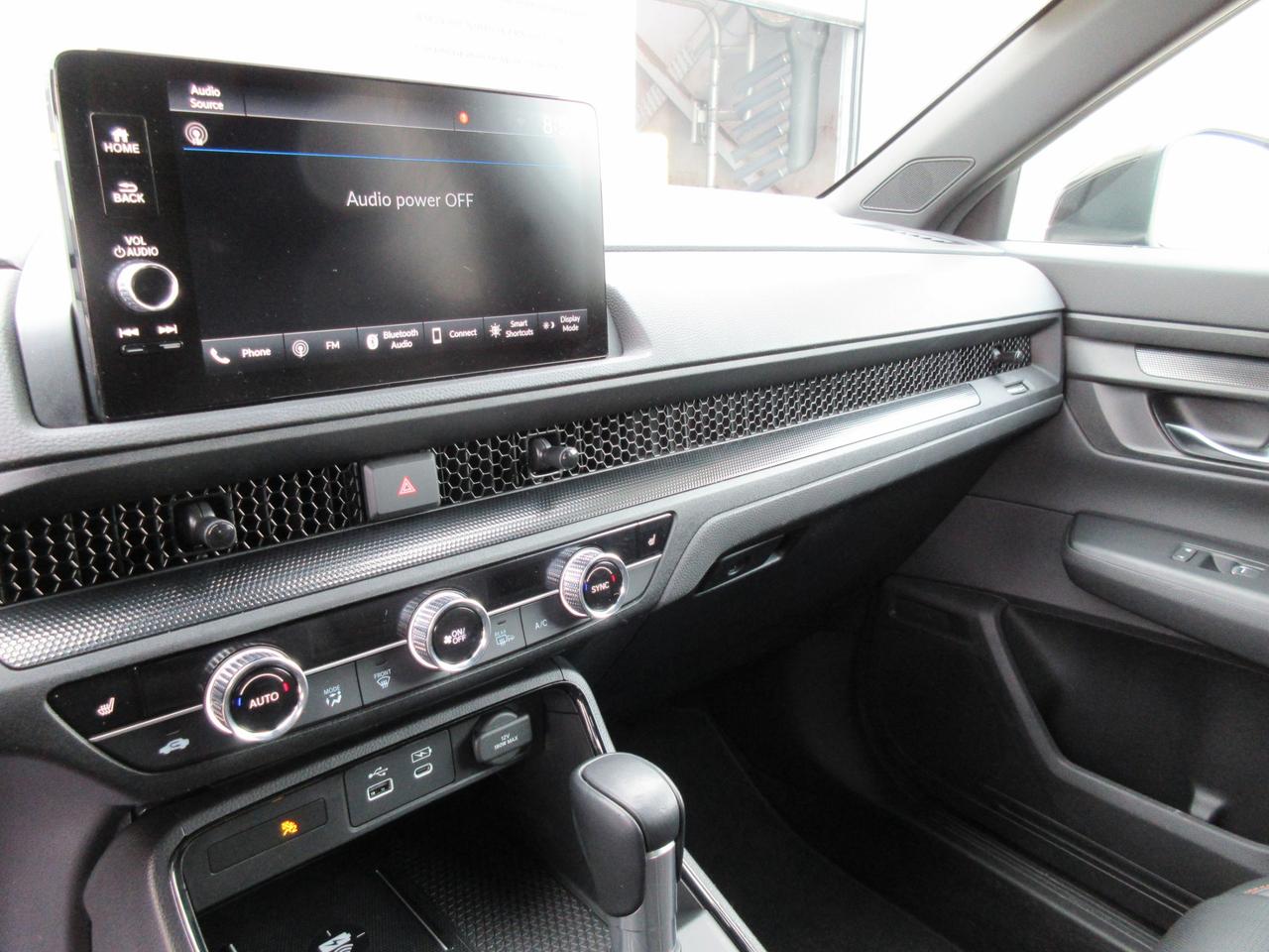 2024 Honda CR-V Hybrid EX-L 4dr All-Wheel Drive Photo