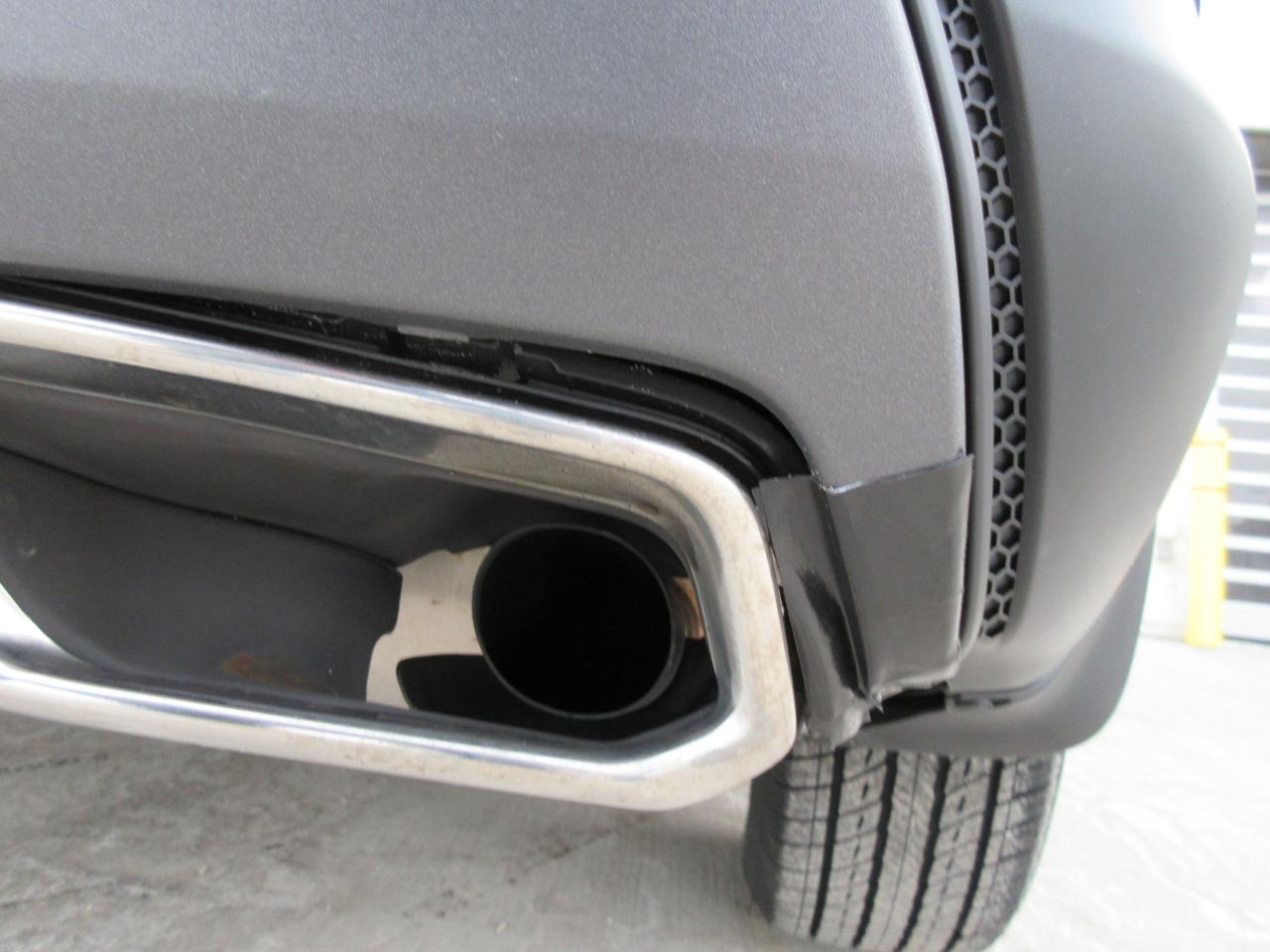 2024 Honda CR-V Hybrid EX-L 4dr All-Wheel Drive Photo