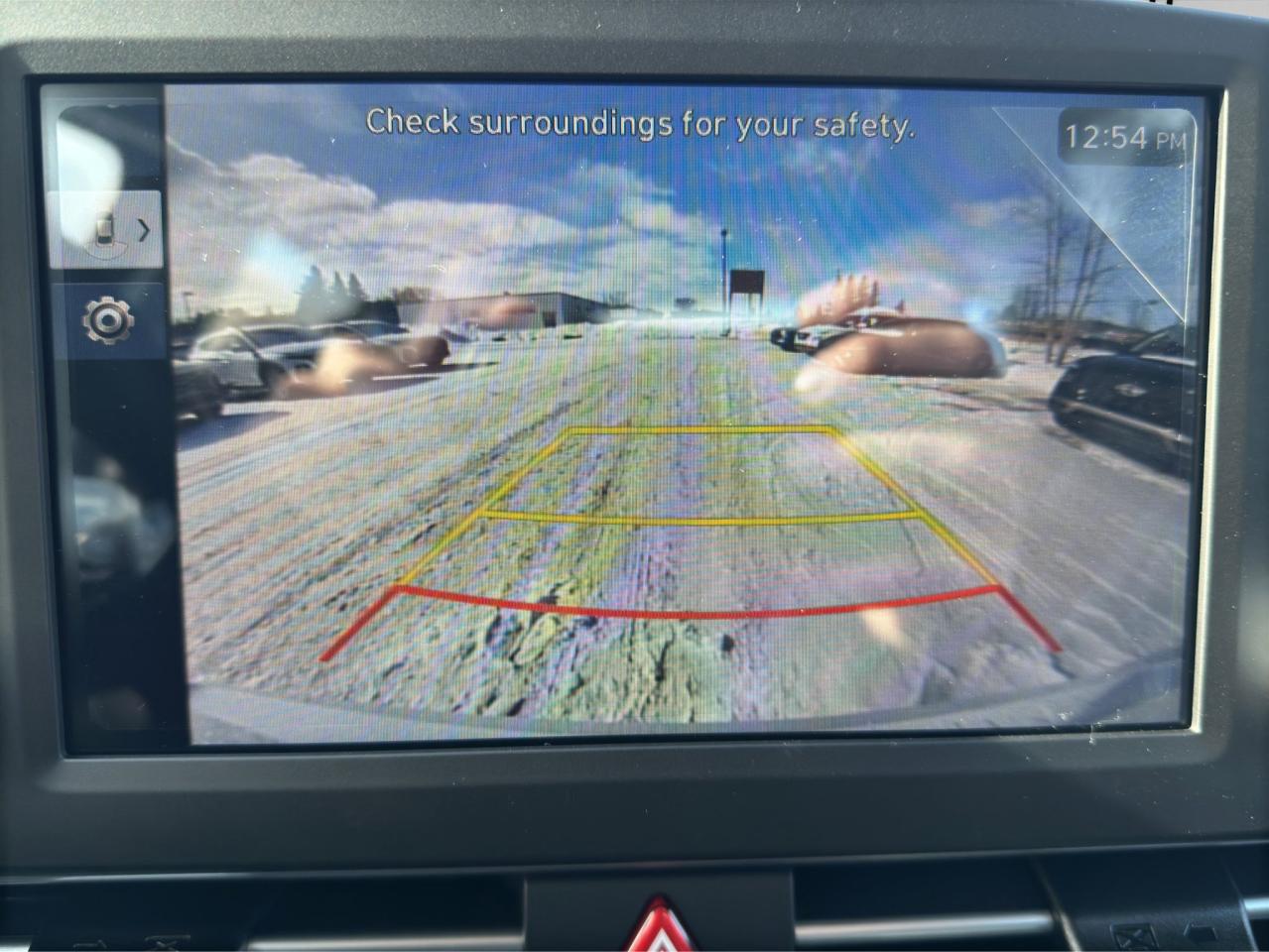 2026 Hyundai Elantra Preferred Photo