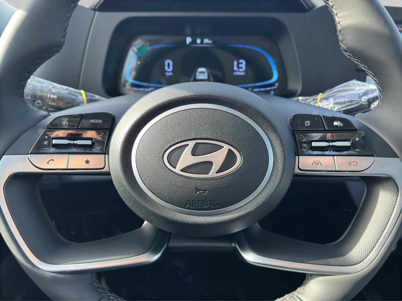 2026 Hyundai Elantra Preferred Photo