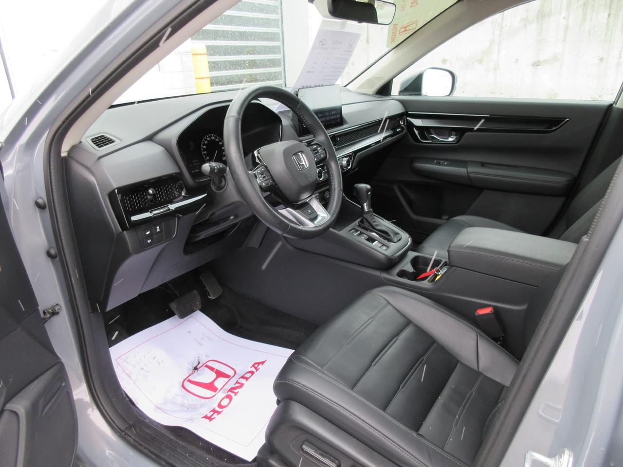 2023 Honda CR-V EX-L 4dr All-wheel Drive Photo