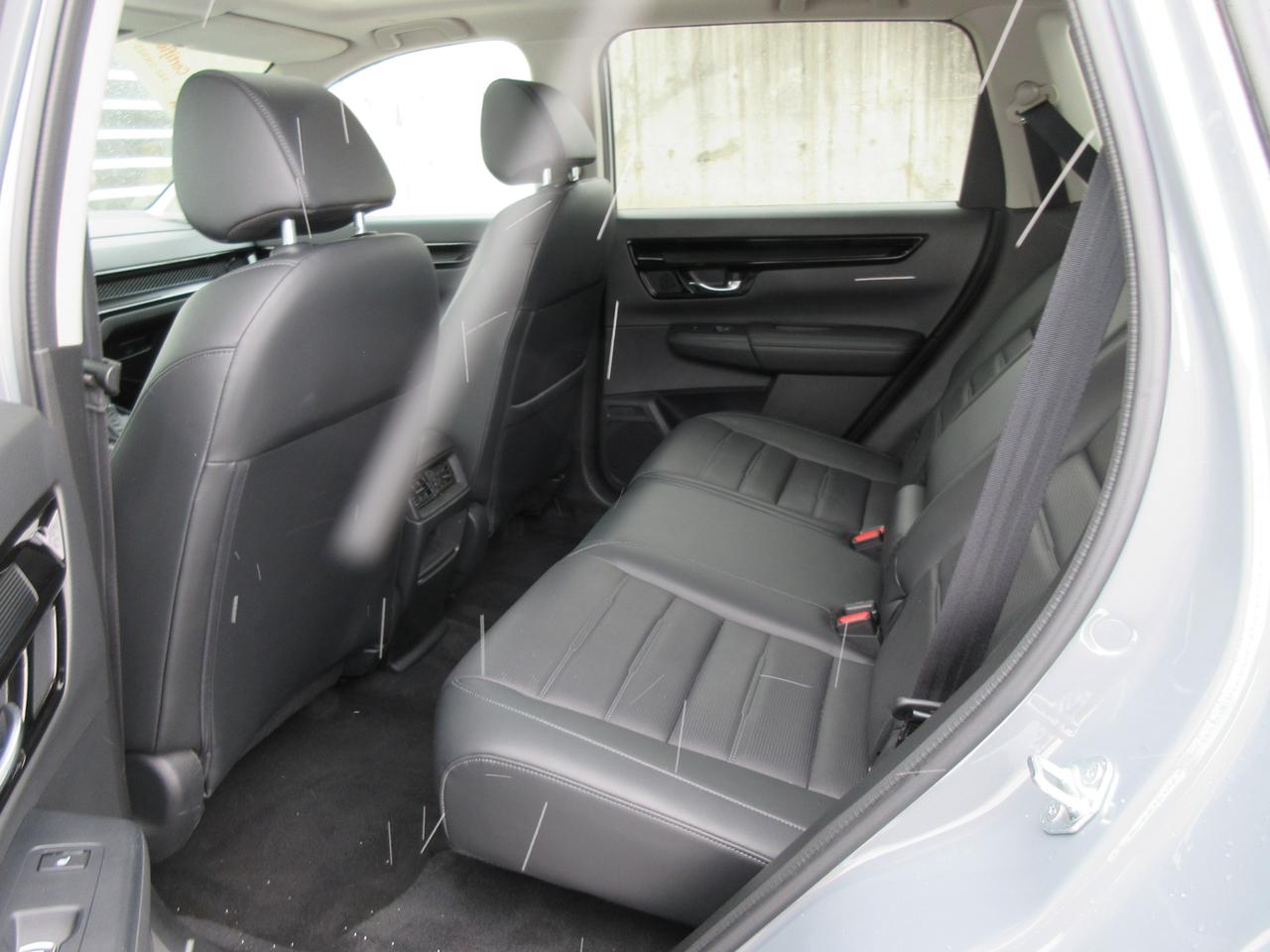 2023 Honda CR-V EX-L 4dr All-wheel Drive Photo