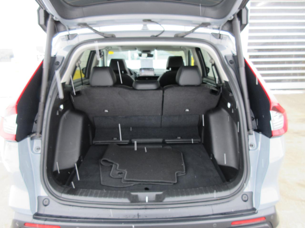 2023 Honda CR-V EX-L 4dr All-wheel Drive Photo