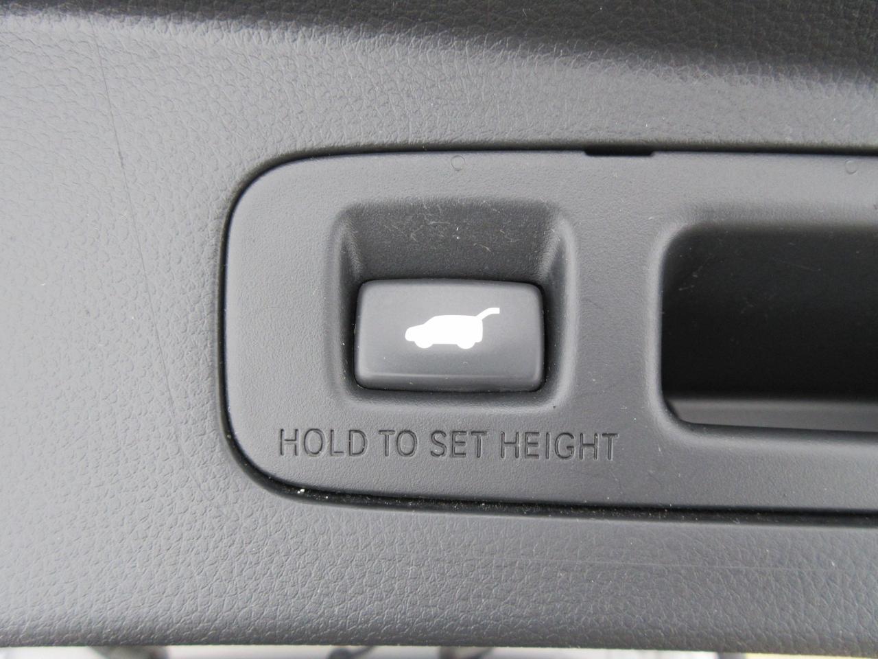 2023 Honda CR-V EX-L 4dr All-wheel Drive Photo