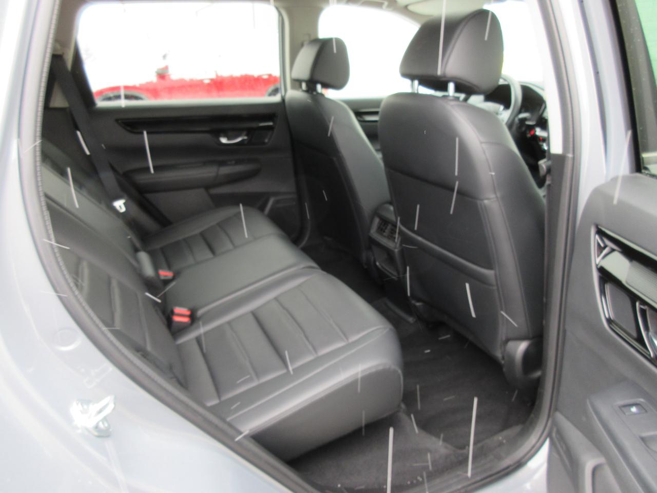 2023 Honda CR-V EX-L 4dr All-wheel Drive Photo