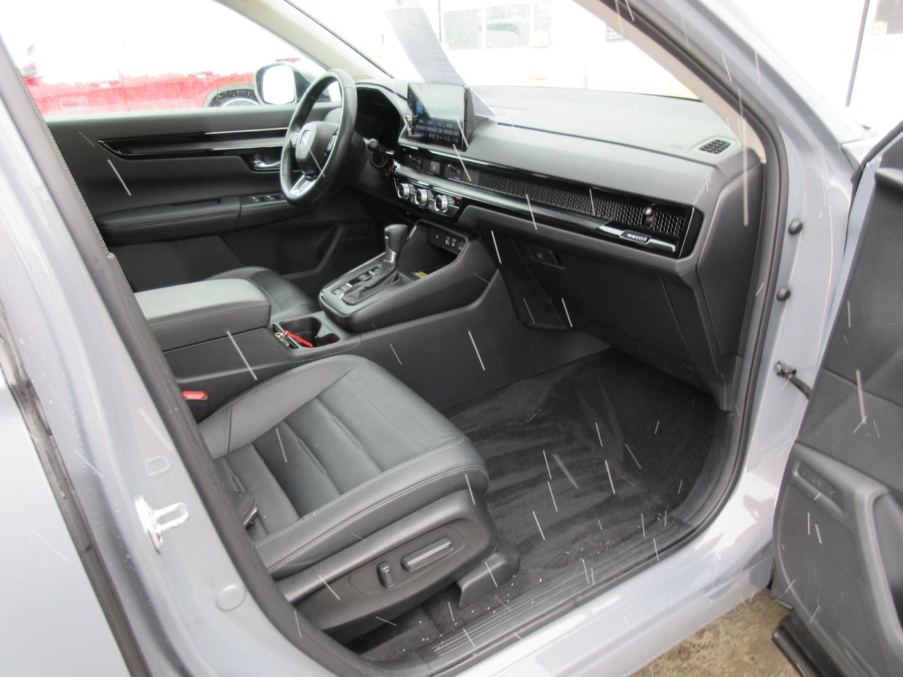 2023 Honda CR-V EX-L 4dr All-wheel Drive Photo