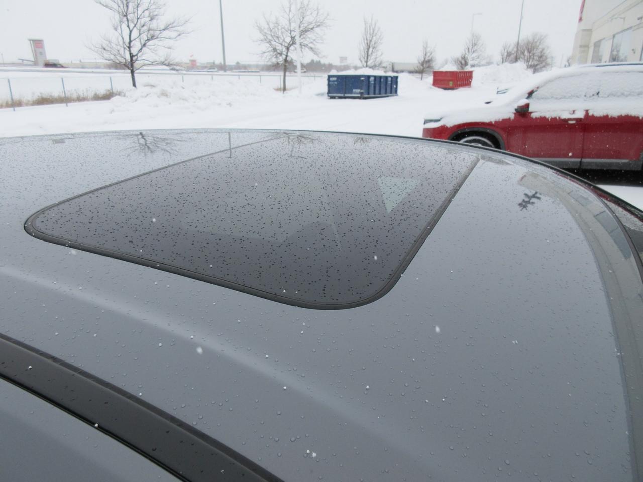 2023 Honda CR-V EX-L 4dr All-wheel Drive Photo