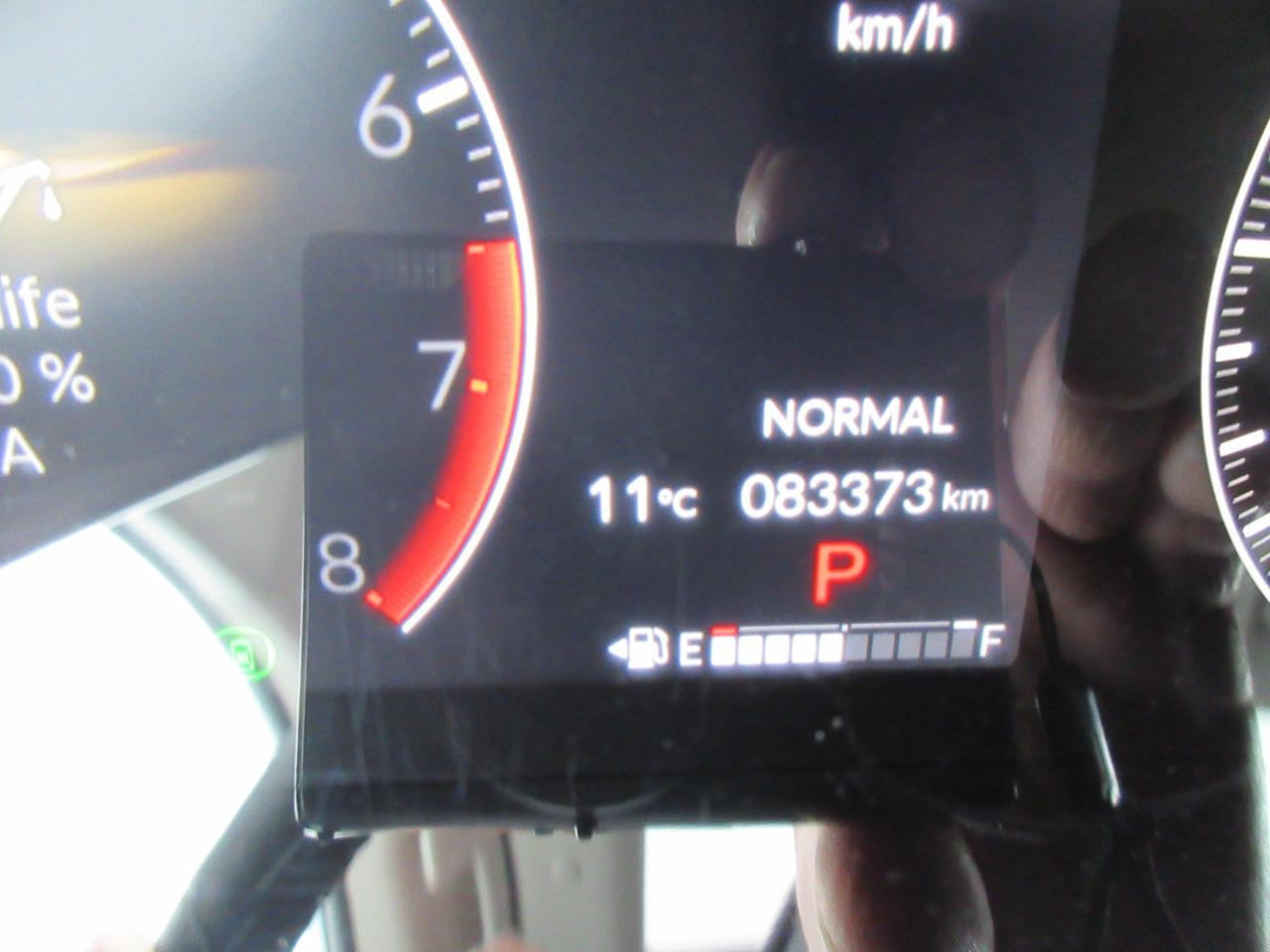 2023 Honda CR-V EX-L 4dr All-wheel Drive Photo