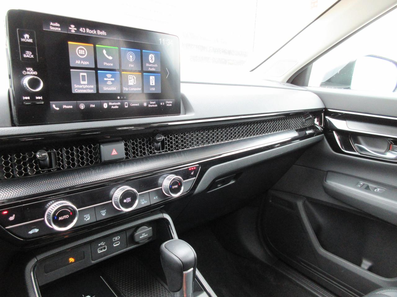 2023 Honda CR-V EX-L 4dr All-wheel Drive Photo