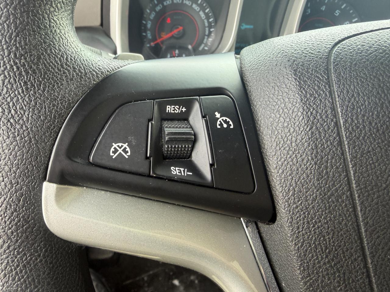 2014 Chevrolet Camaro 2LS /AUTO / 97886 KMS !!!! / CAR FAX CLEAN / MINT Photo