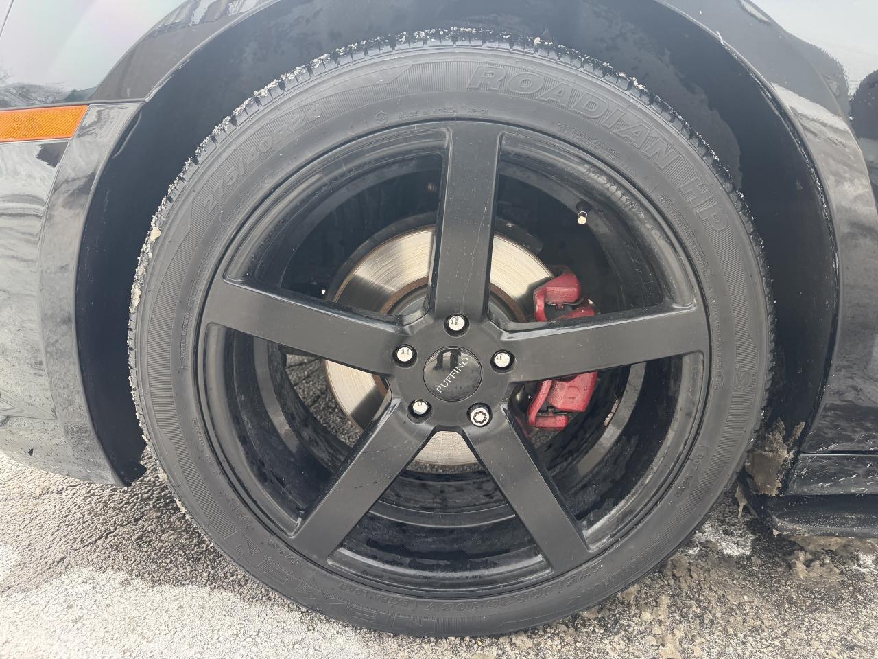 2014 Chevrolet Camaro 2LS /AUTO / 97886 KMS !!!! / CAR FAX CLEAN / MINT Photo