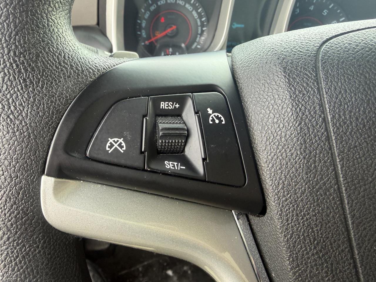 2014 Chevrolet Camaro 2LS /AUTO / 97886 KMS !!!! / CAR FAX CLEAN / MINT Photo