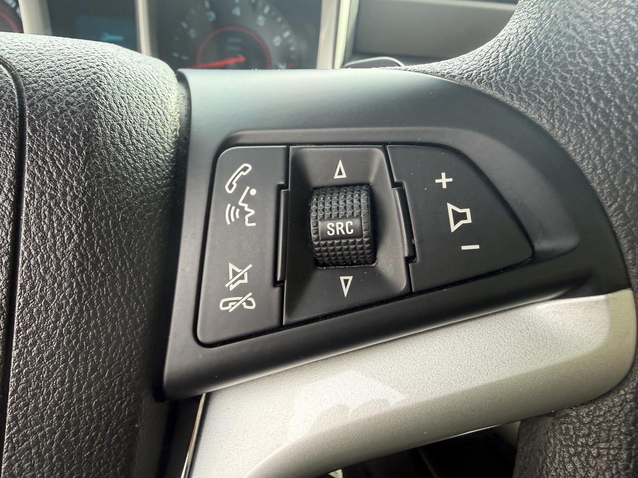 2014 Chevrolet Camaro 2LS /AUTO / 97886 KMS !!!! / CAR FAX CLEAN / MINT Photo