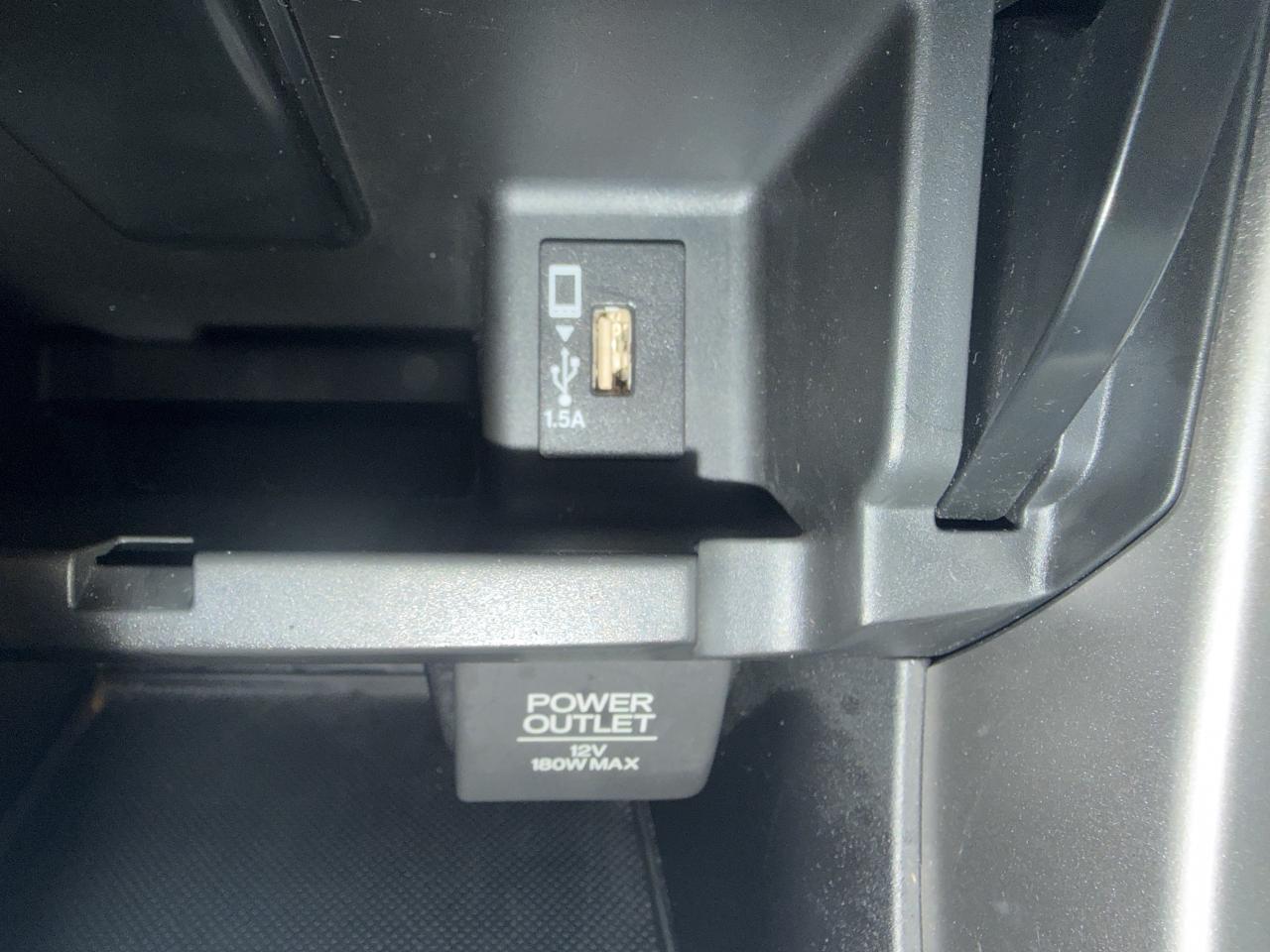 2016 Honda Accord Sedan 4dr I4 CVT LX w-Honda Sensing / ONE OWNER / MINT Photo