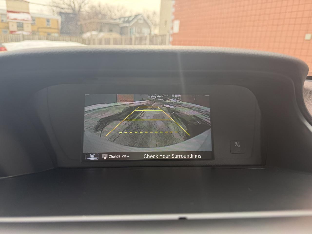 2016 Honda Accord Sedan 4dr I4 CVT LX w-Honda Sensing / ONE OWNER / MINT Photo