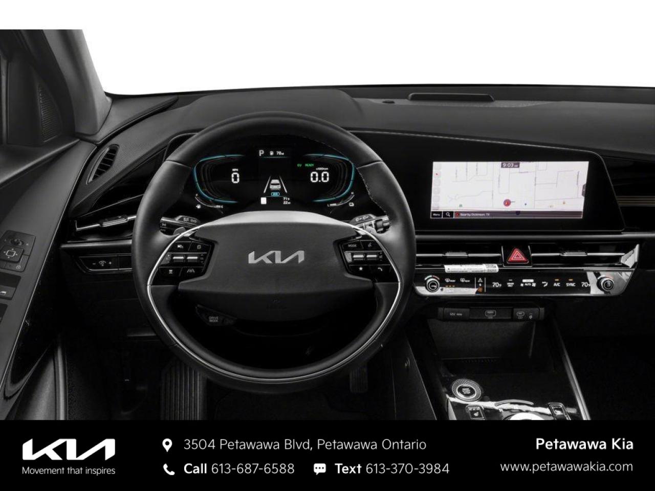 2025 Kia Niro Plug-In Hybrid EX 4dr Front-Wheel Drive Sport Utility Photo