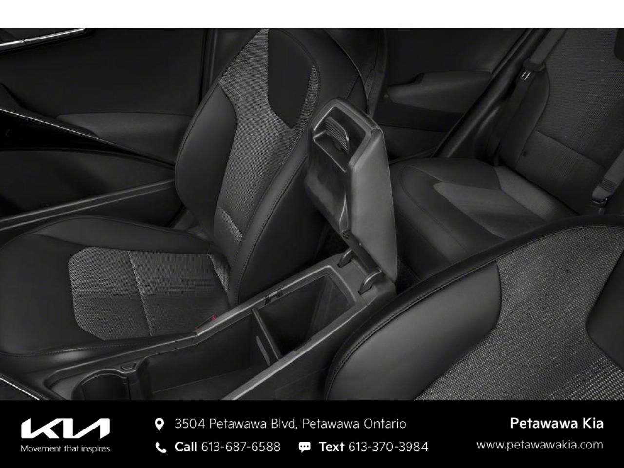 2025 Kia Niro Plug-In Hybrid EX 4dr Front-Wheel Drive Sport Utility Photo