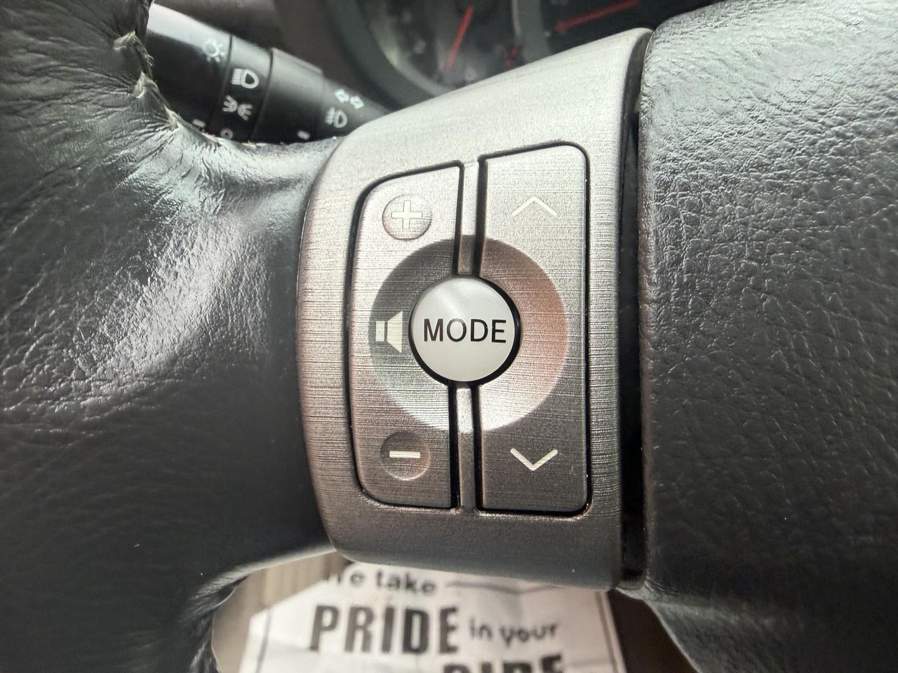 2008 Toyota RAV4 Limited 4X4 !!! ONLY 157396 KMS !!! CERTIFIED !! Photo