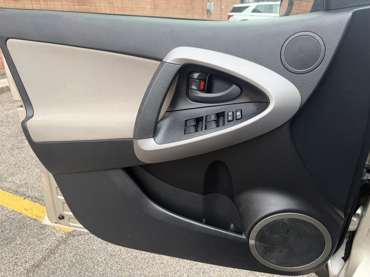 2008 Toyota RAV4 Limited 4X4 !!! ONLY 157396 KMS !!! CERTIFIED !! Photo