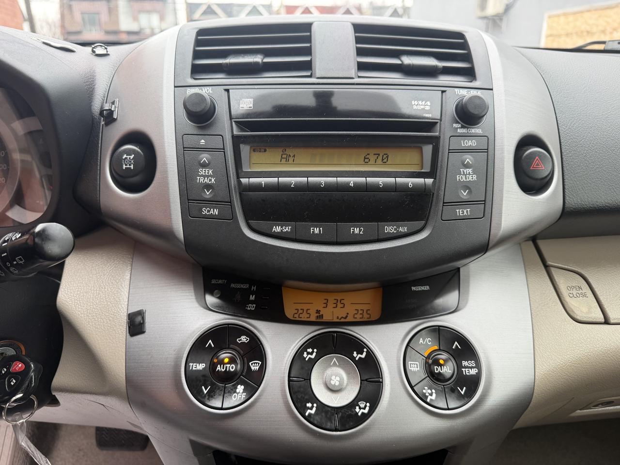 2008 Toyota RAV4 Limited 4X4 !!! ONLY 157396 KMS !!! CERTIFIED !! Photo