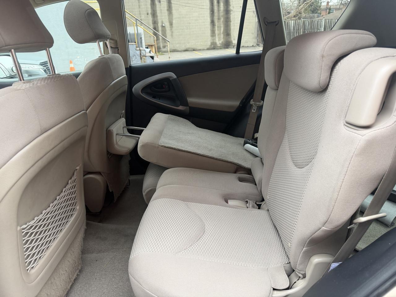 2008 Toyota RAV4 Limited 4X4 !!! ONLY 157396 KMS !!! CERTIFIED !! Photo