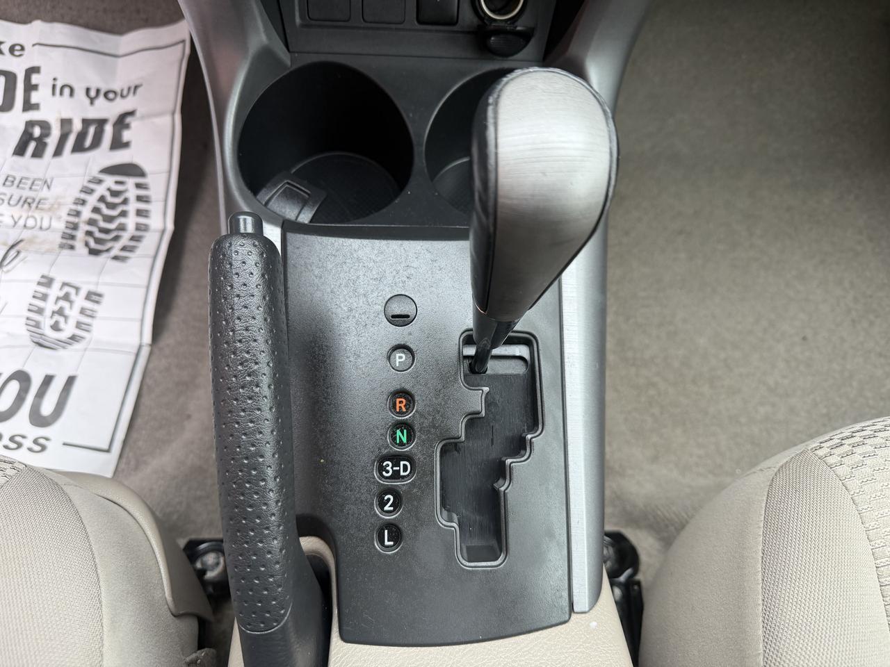 2008 Toyota RAV4 Limited 4X4 !!! ONLY 157396 KMS !!! CERTIFIED !! Photo