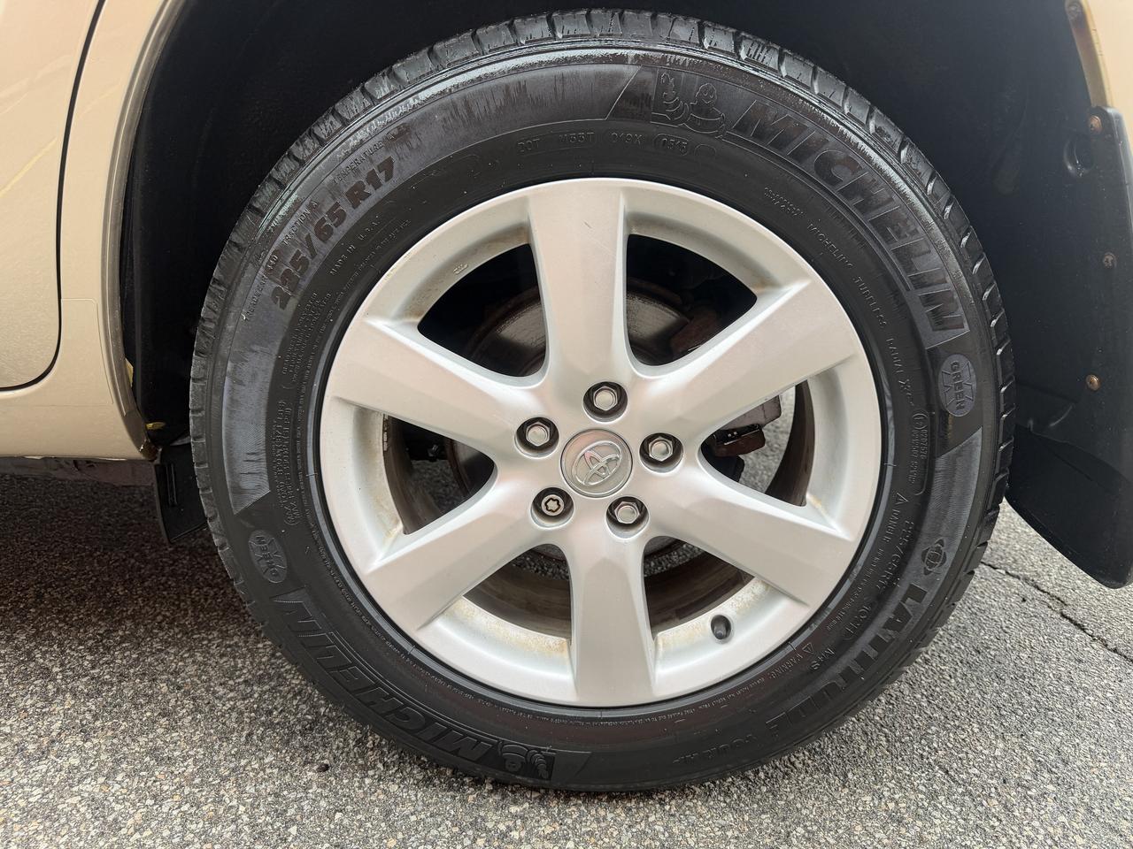 2008 Toyota RAV4 Limited 4X4 !!! ONLY 157396 KMS !!! CERTIFIED !! Photo