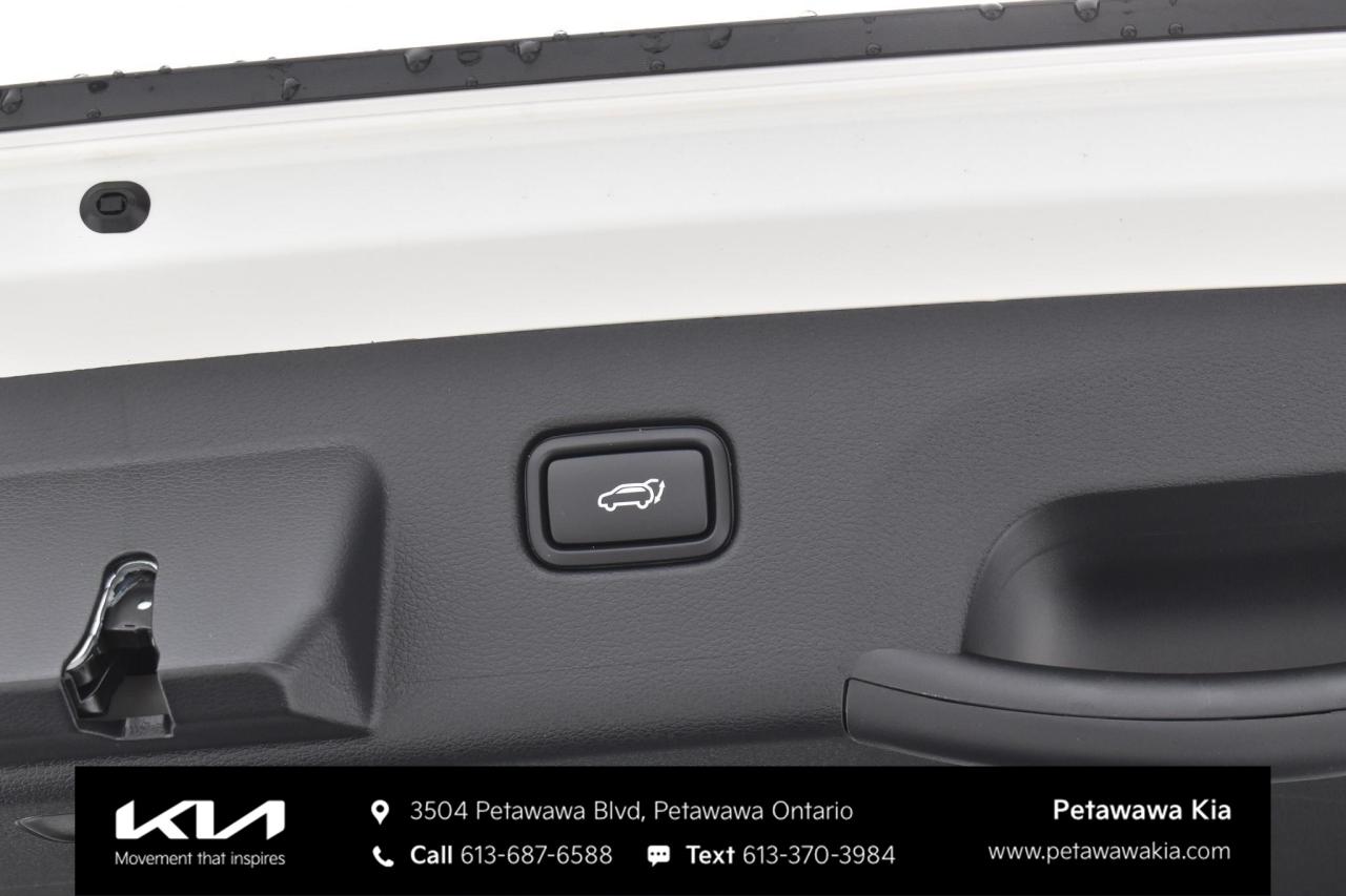 2026 Kia Sportage X-Line Limited w/Terracotta Brown Interior 4dr All-Wheel Drive Photo