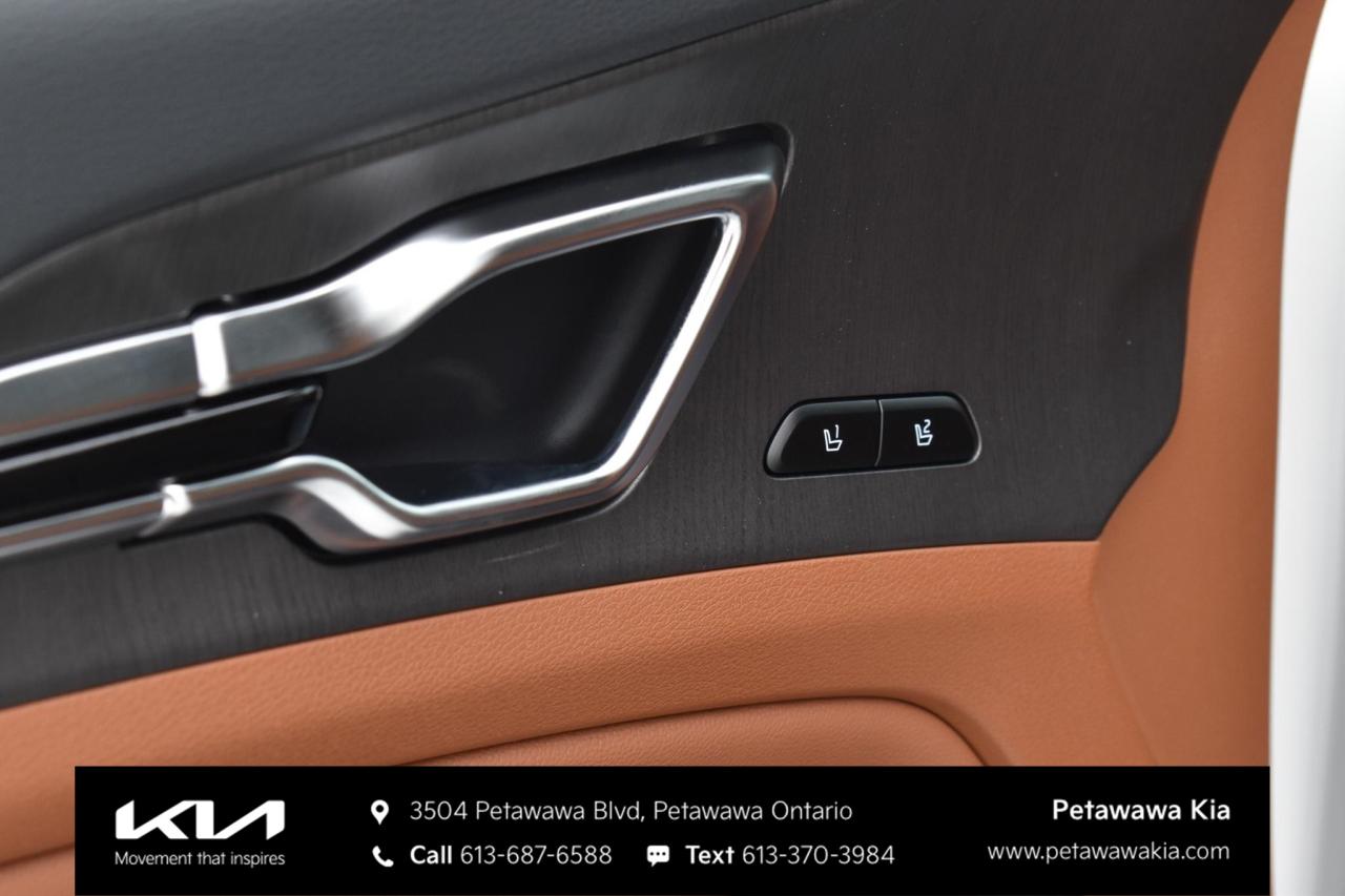 2026 Kia Sportage X-Line Limited w/Terracotta Brown Interior 4dr All-Wheel Drive Photo
