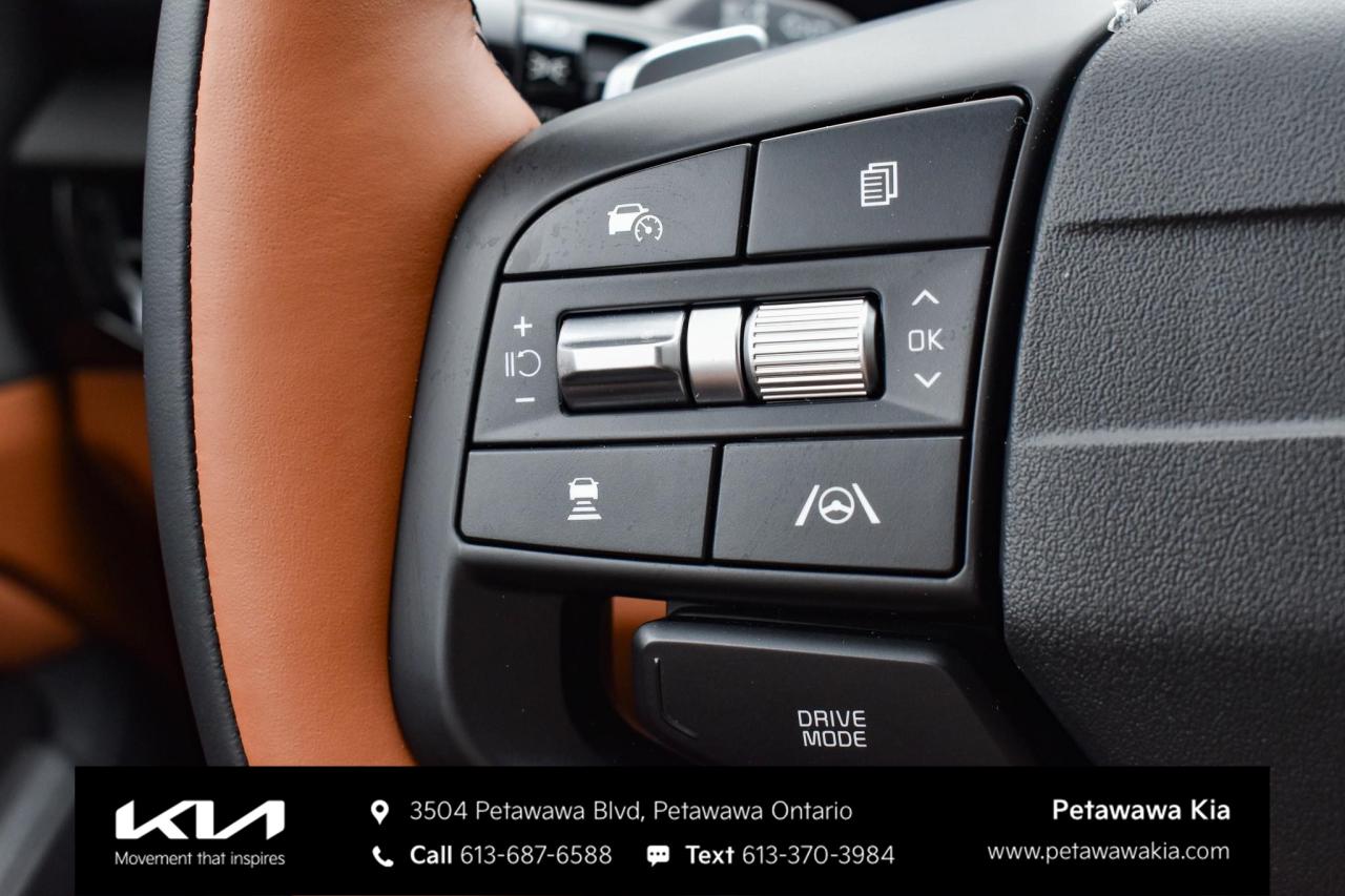 2026 Kia Sportage X-Line Limited w/Terracotta Brown Interior 4dr All-Wheel Drive Photo