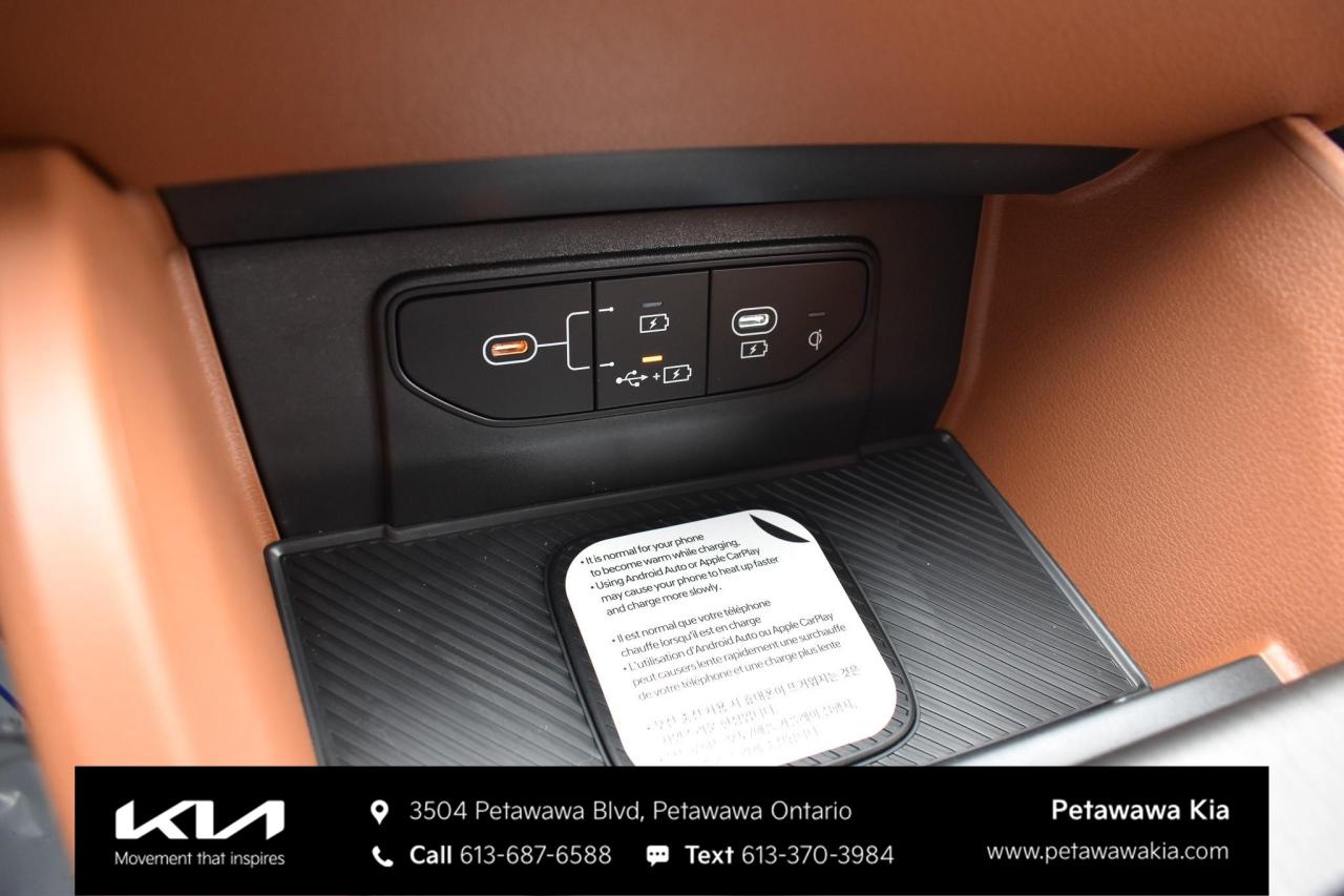 2026 Kia Sportage X-Line Limited w/Terracotta Brown Interior 4dr All-Wheel Drive Photo