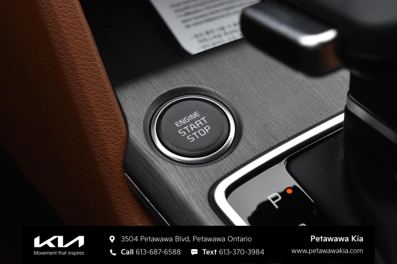 2026 Kia Sportage X-Line Limited w/Terracotta Brown Interior 4dr All-Wheel Drive Photo