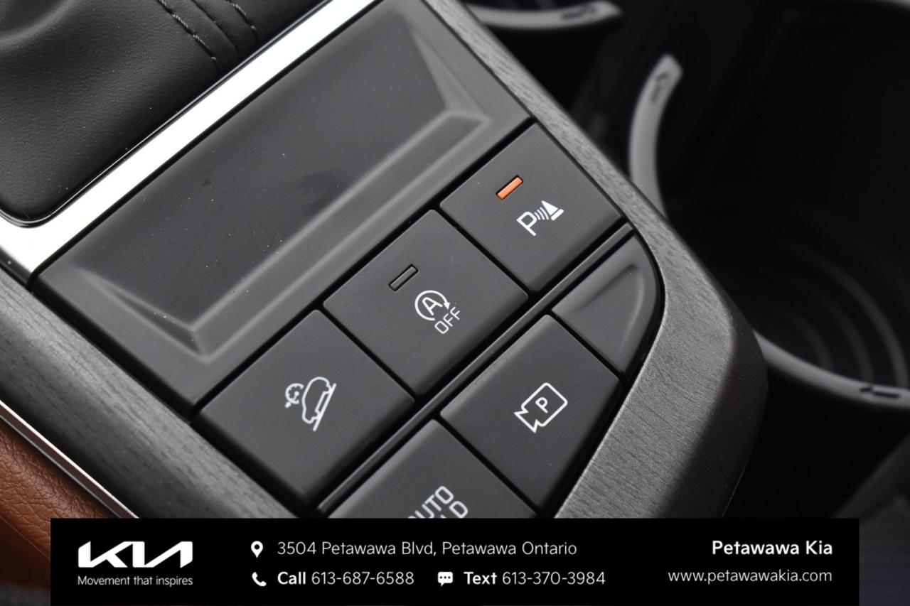 2026 Kia Sportage X-Line Limited w/Terracotta Brown Interior 4dr All-Wheel Drive Photo