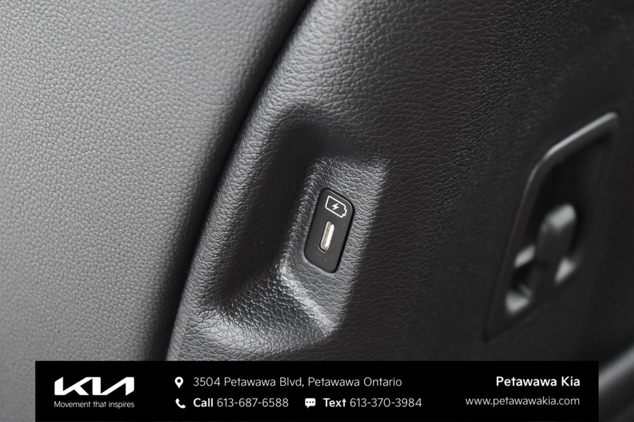 2026 Kia Sportage X-Line Limited w/Terracotta Brown Interior 4dr All-Wheel Drive Photo