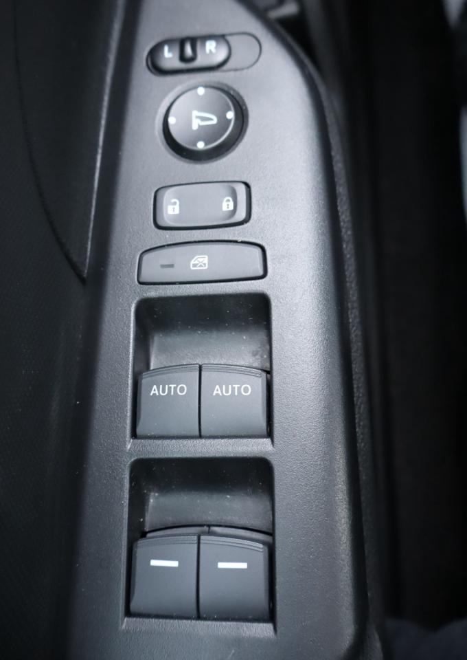 2021 Honda Civic LX 4dr Sedan Photo