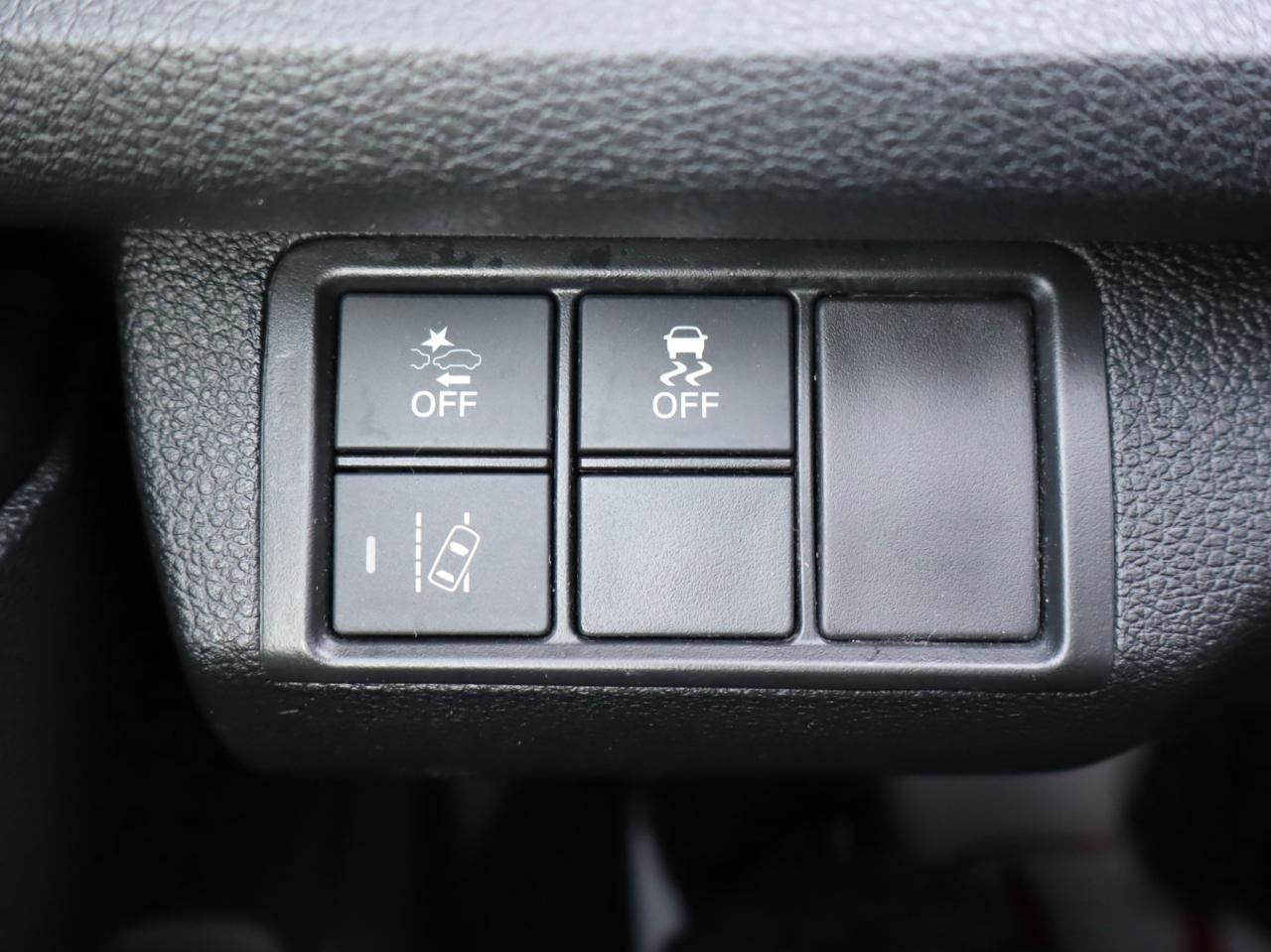 2021 Honda Civic LX 4dr Sedan Photo