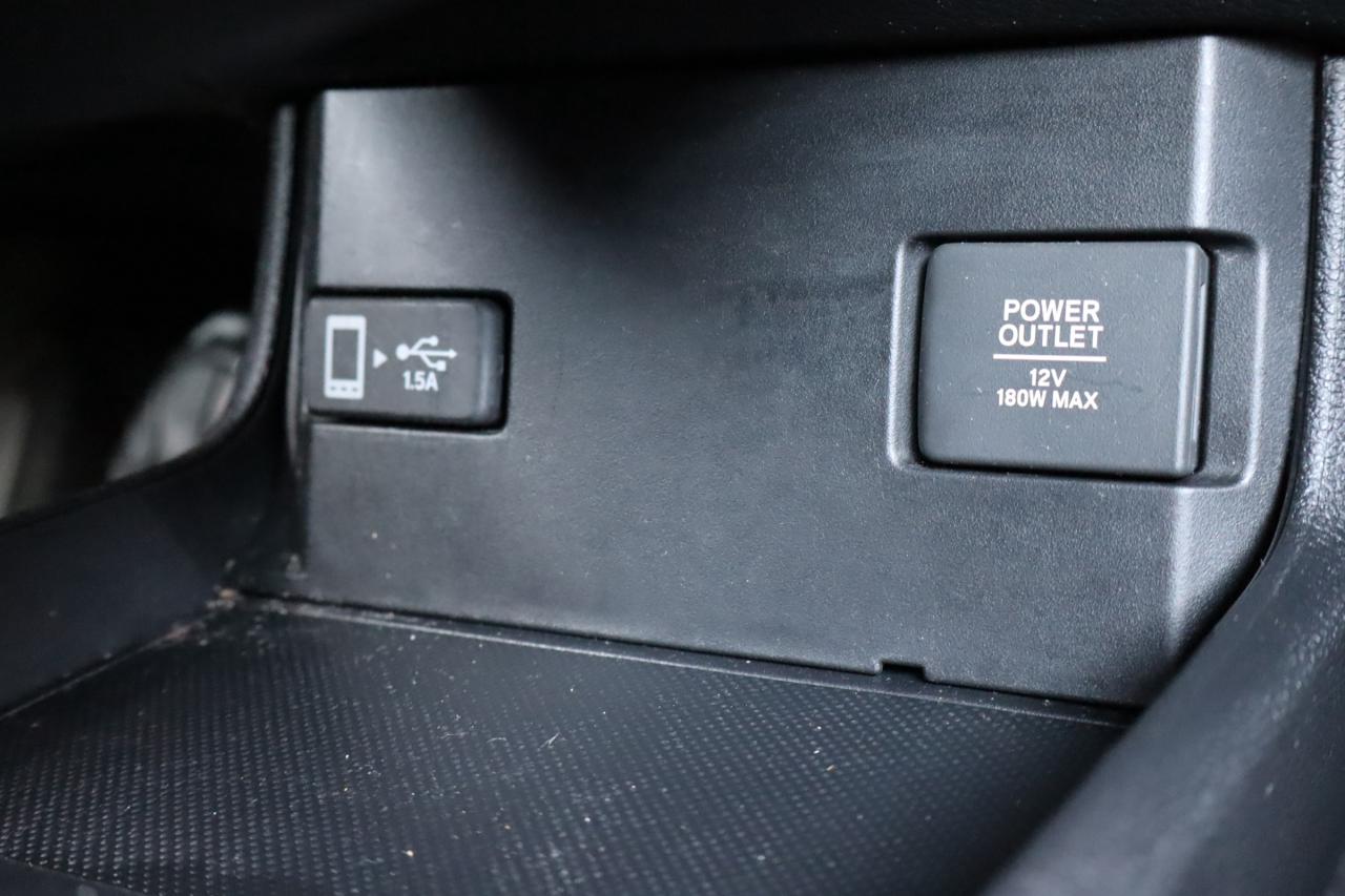 2021 Honda Civic LX 4dr Sedan Photo