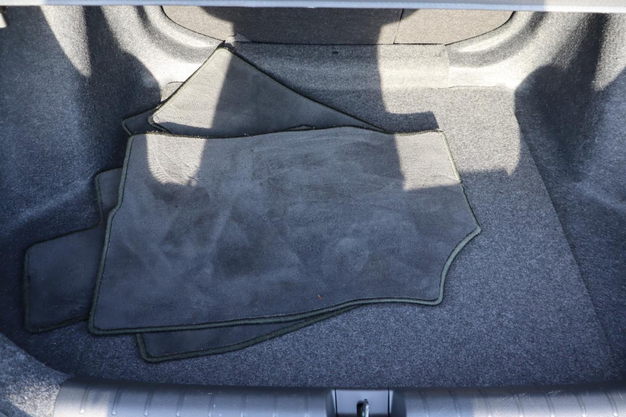 2021 Honda Civic LX 4dr Sedan Photo