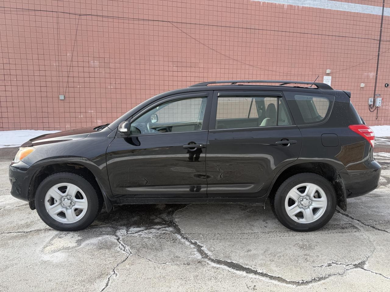 2012 Toyota RAV4 !!! JUST SOLD SOLD SOLD !!! 4WD !! 76849 KMS !!! Photo