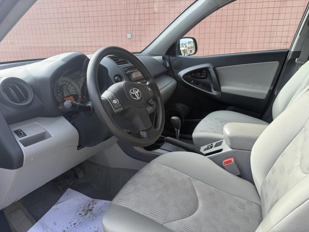 2012 Toyota RAV4 !!! JUST SOLD SOLD SOLD !!! 4WD !! 76849 KMS !!! Photo