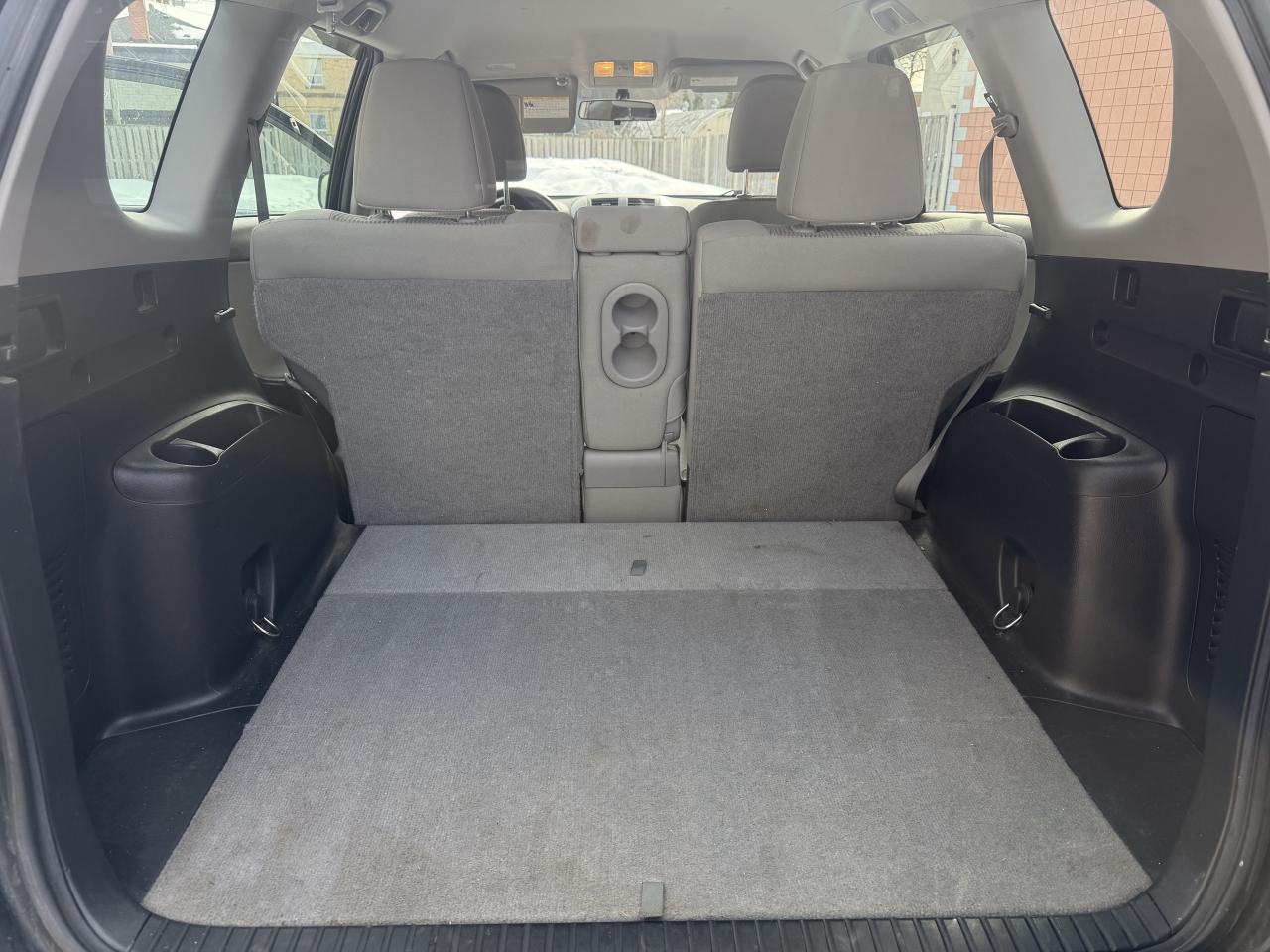 2012 Toyota RAV4 !!! JUST SOLD SOLD SOLD !!! 4WD !! 76849 KMS !!! Photo