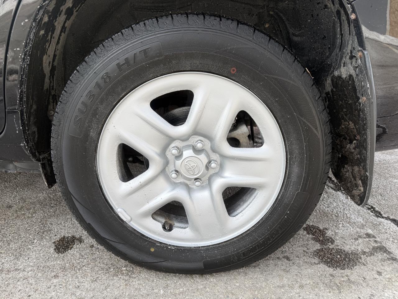 2012 Toyota RAV4 !!! JUST SOLD SOLD SOLD !!! 4WD !! 76849 KMS !!! Photo