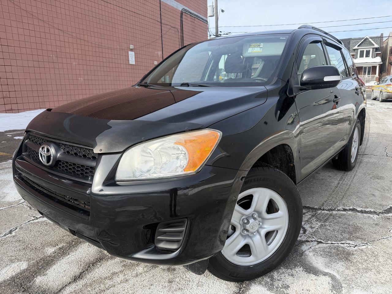 2012 Toyota RAV4 !!! JUST SOLD SOLD SOLD !!! 4WD !! 76849 KMS !!! Photo0