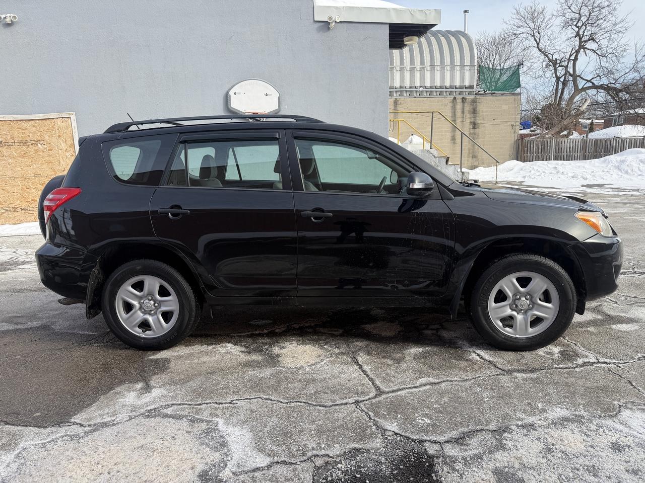 2012 Toyota RAV4 !!! JUST SOLD SOLD SOLD !!! 4WD !! 76849 KMS !!! Photo