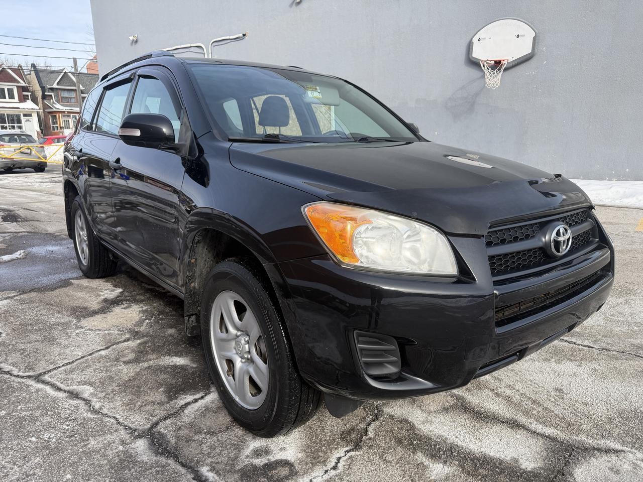 2012 Toyota RAV4 !!! JUST SOLD SOLD SOLD !!! 4WD !! 76849 KMS !!! Photo