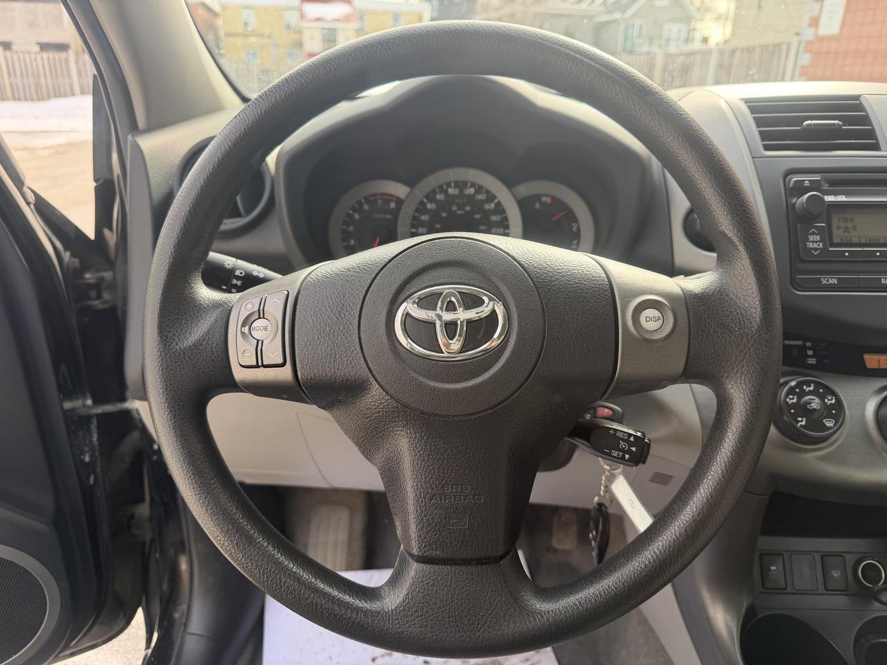 2012 Toyota RAV4 !!! JUST SOLD SOLD SOLD !!! 4WD !! 76849 KMS !!! Photo