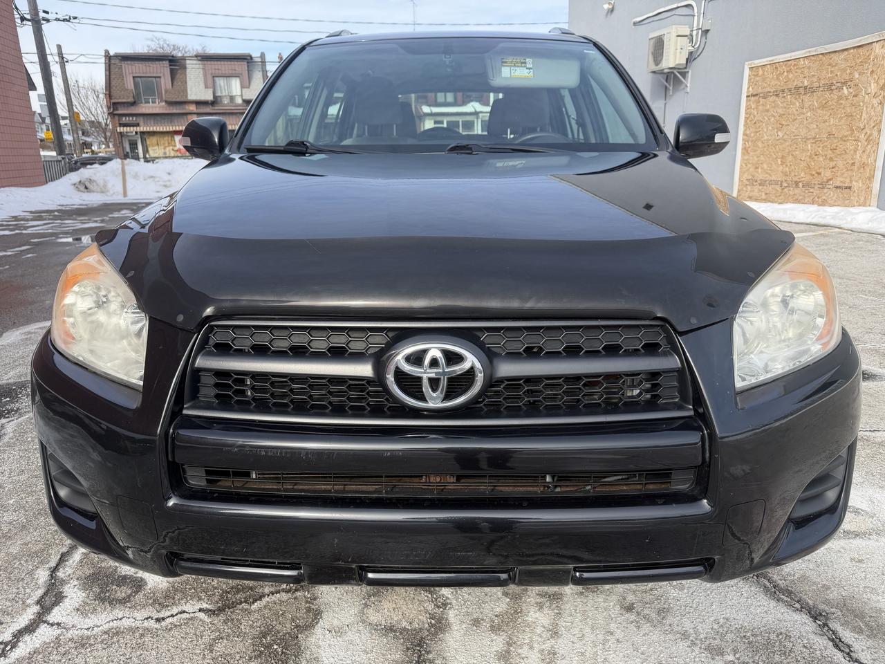2012 Toyota RAV4 !!! JUST SOLD SOLD SOLD !!! 4WD !! 76849 KMS !!! Photo