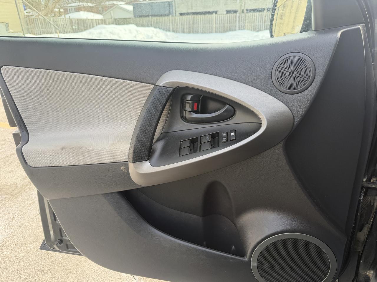 2012 Toyota RAV4 !!! JUST SOLD SOLD SOLD !!! 4WD !! 76849 KMS !!! Photo